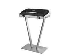 Team Kalorik 2881 TKG EBBQ 1002 L Barbecue électrique, 2500 W
