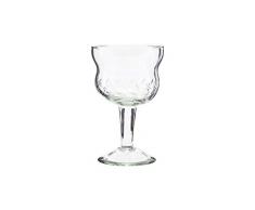 House Doctor Ek0801 Verre à vin rouge vintage