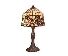 Ivintage Hexa bureau 20 x 20 x 37 cm