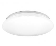 Opple 520020000200 LED Plafonnier, Plastique, Blanc