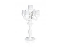 Iplex Design Chandelier Vittoriale Big Blanc