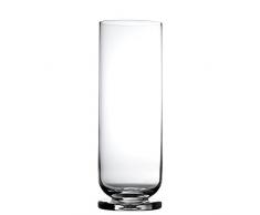 Cristal de Sèvres Horizon Set de Verres Long Drink, Verre, 6 x 6 x 17 cm, 2 unités