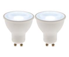 elexity 454747 Spot Led, 4 W, Blanc