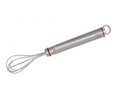 Sambonet Gadgets Fouet, Acier Inoxydable, Gris