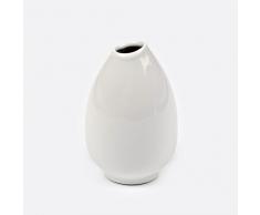 Pajoma 84635.0 Parfum Vase Drop en céramique, 9,5 cm