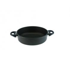 SKK Durit Series 5 Faitout moulé à la main à 28 x 8 cm