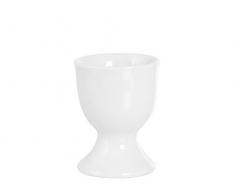 Royal Norfolk 9712500Â Set 6Â Porte oeuf porcelaine conservation aliments et bocaux