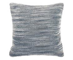 NÃ©erlandais Decor Porkee 45 x 45 cm Coussin Gris