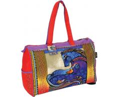 The Bag Company Sac de rangement pour pull Gris Taille unique