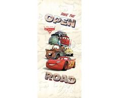 AG Design 1 Papier Peint Intissé, Non-tissé, Multicolore, 90 x 200 cm