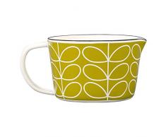 Orla Kiely OK521 Verre doseur en cÃ©ramique