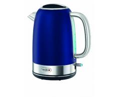 Breville Bouilloire 2400 W Bleu