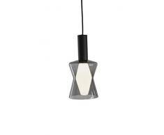 Airam K2-135 GR Lampadaire 8 W Gris