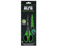 Alfa A6057 Paire de Ciseaux Normal 7