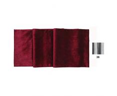 Duffi Home Chemin de Table 36 40 x 140 cm