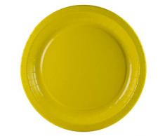 HOME TO HOME 590125 Assiettes jetables