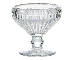 Coupe Ã Champagne CANARIES - La RochÃ¨re - Lot De 6