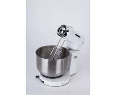 JATA MZ670 Mixeur Blanc