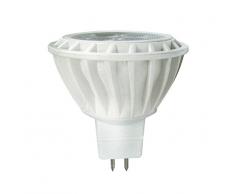 Bioledex S16-1531-758 Pero Ampoule spot LED MR16 GU5,3 Blanc chaud 5,2Â W 340Â lm