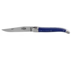 Forge De Laguiole 1212 INTC JAU SAT Couteau, Jaune