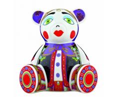 RITZENHOFF Tirelire Ourson Motif par Alena StJames 2011