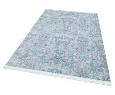 Mon Desire Tapis de Protection, Multicolore, 80X300