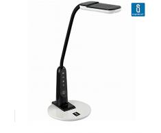 aigostar 178727, Mobile Lampe de bureau LED avec 6Â W