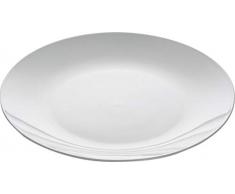 Maxwell Williams Bols Ã cÃ©rÃ©ales en cachemire, Porcelaine fine, 27 cm