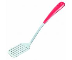 Fratelli Guzzini Spa Spatule ajourée Rouge