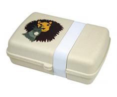 zuperzozial Lunchtime Lunchbox Lion, Nylon/A