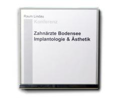 XXD Construction lÃ©gÃ¨re Square SignÂ âÂ Plaque de Porte Ã©tiquette de Coffre en bÃ©ton de Design