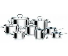 Tescoma Batterie de Cuisine Home Profi, 13 pièces