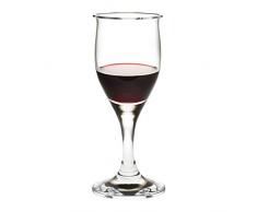 Holmegaard 4304400 Idéelle Verre à vin Rouge Verre