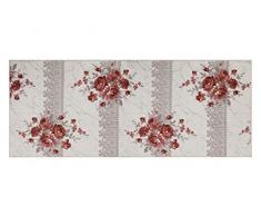 Mon Desire Tapis de Protection, Multicolore, 120X300