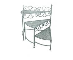 Galileo Casa Bureau Décorative Gris