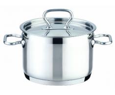 Tescoma Faitout HOME PROFI avec couvercle Ã¸ 16 cm, 2.0 l