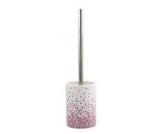 MSV Brosse de Bain, Violet, 0