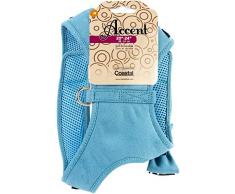COASTAL Pet Products Harnais pour chien Bleu Taille unique