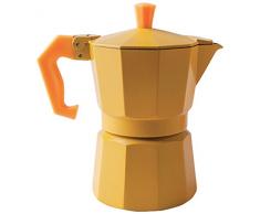 Excelsa Chicco-Color Jaune 1 Tasse à café