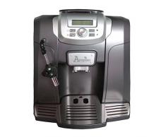 Acopino machine Ã cafÃ© Ravenne et machine Ã expresso anthracite