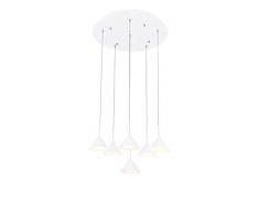 Light Up Lampe de Suspension LED Elan