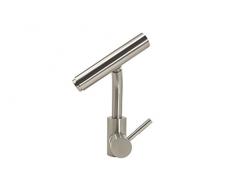 BES Robinet mitigeur Cuisine lavabo Salle de Bain Cuisine Modernes robinetterie