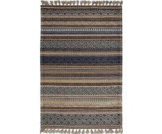 Mon Desire Tapis de Protection, Multicolore, 80 x 150