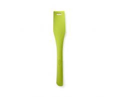 Chefn Blender Switchit Spatule en silicone pour nettoyage du mélangeur Vert 30 cm