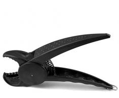 Deplimax Planètes Casse-Noisette epicicloidale cassé, mais Pas Puce, en Plastique, Noir