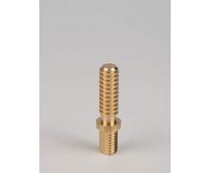 Sanfor 01002 Broche autocuiseur adaptable Doré