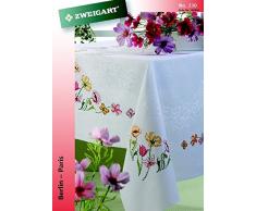 Zweigart Berlin + Paris No. 230 Cahier