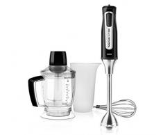 Taurus 916355000Â Mixeur Hachoir