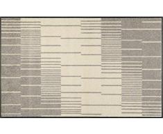 Wash + Dry Design Tapis Nylon Beige 75/120