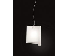 Selene Papiro Lustre 70 W Satiné